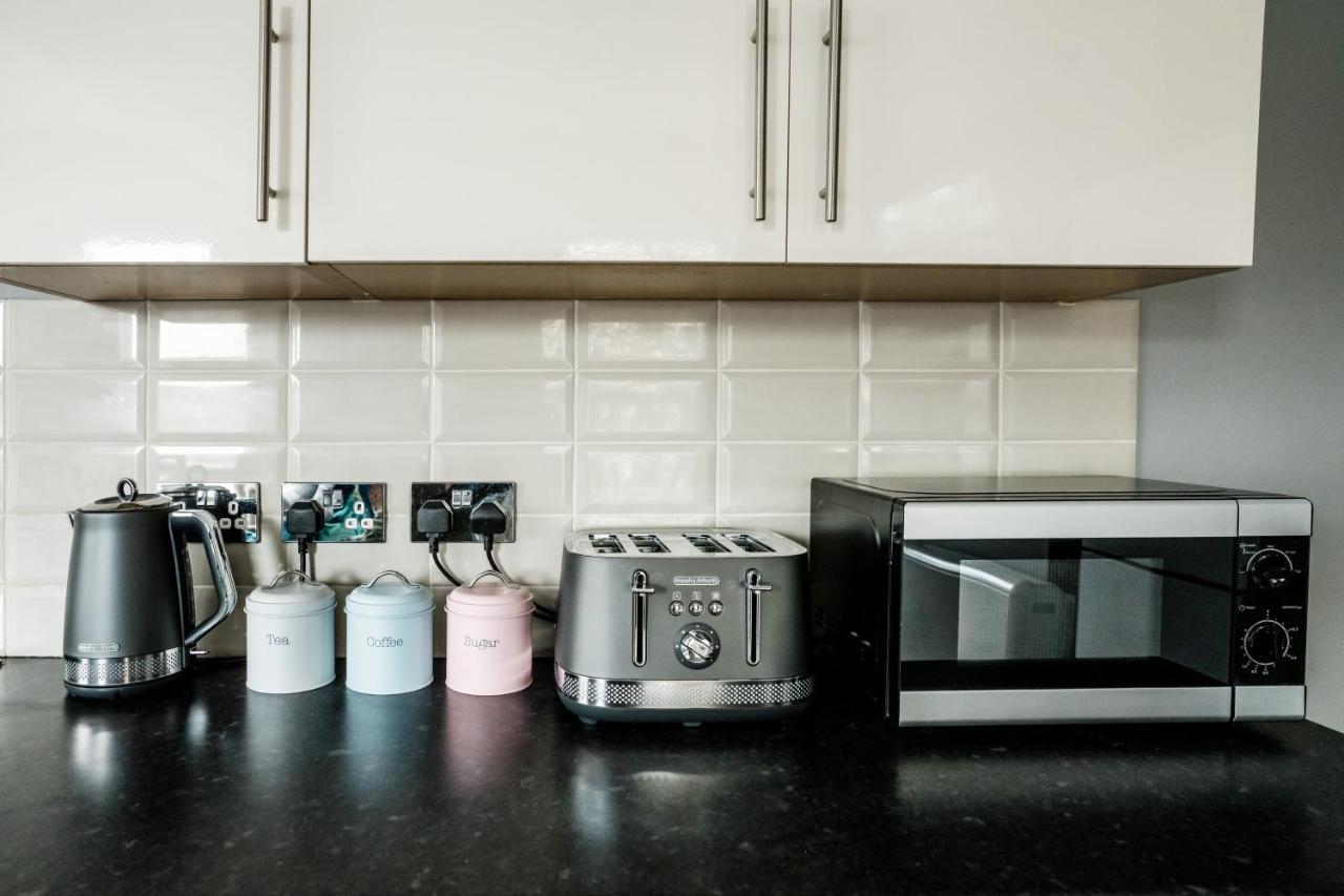 Harrow Road Stay Central+Parking Leicester Extérieur photo